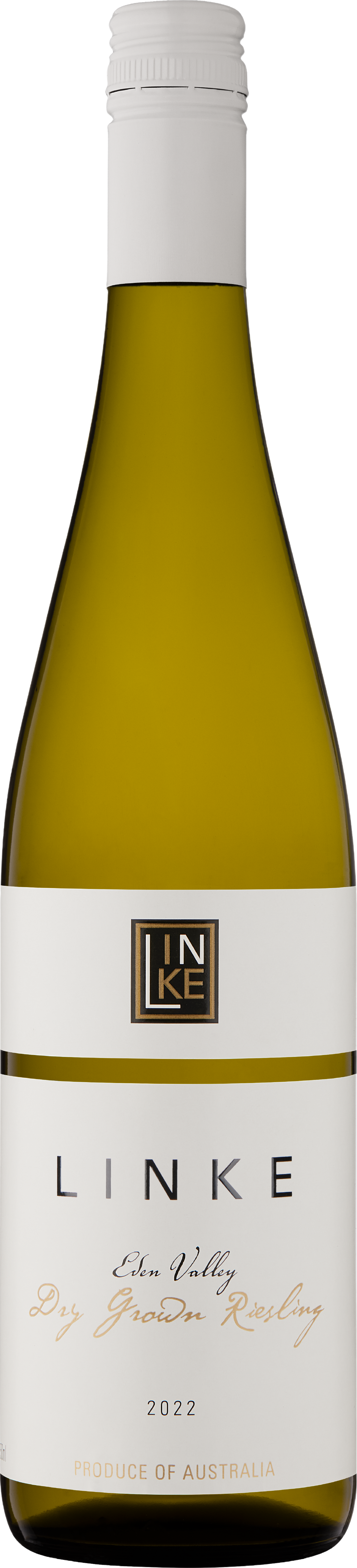 Linke Wines Dry Grown Riesling 2022 Eden Valley